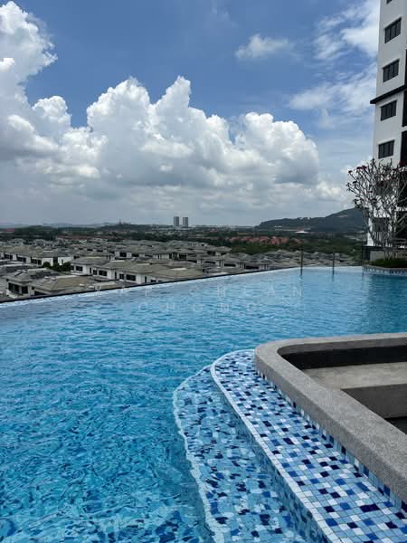 Service Residence for Sale at HANA - Yap Chean Chong - View - PropertyGuru.com.my
