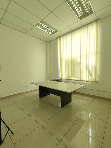 For Rent - Tiong nam industrial park @ kempas