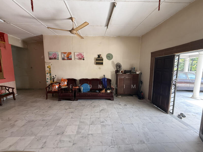 For Sale - Taman Maznah