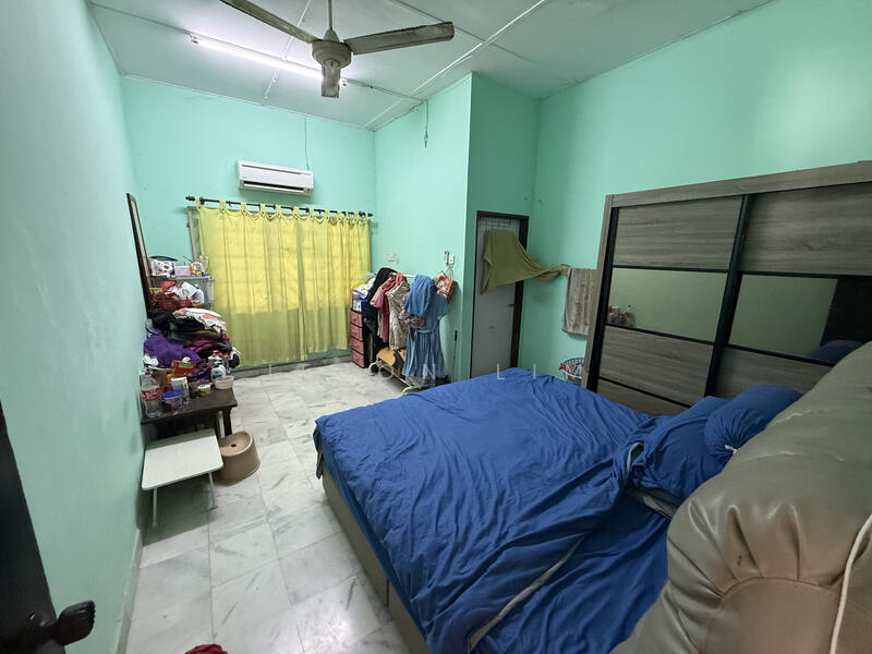 For Sale - Taman Maznah