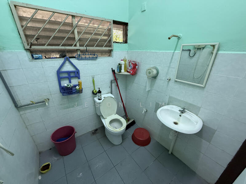 For Sale - Taman Maznah