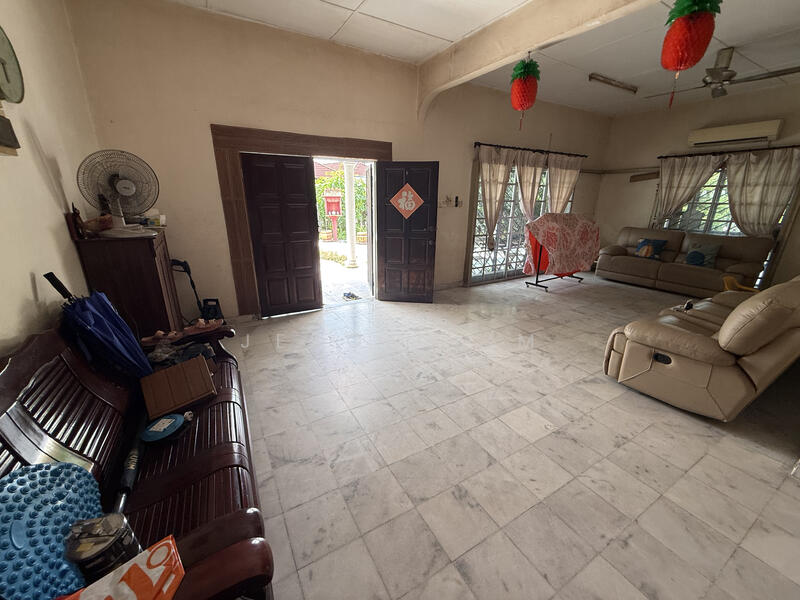 For Sale - Taman Maznah