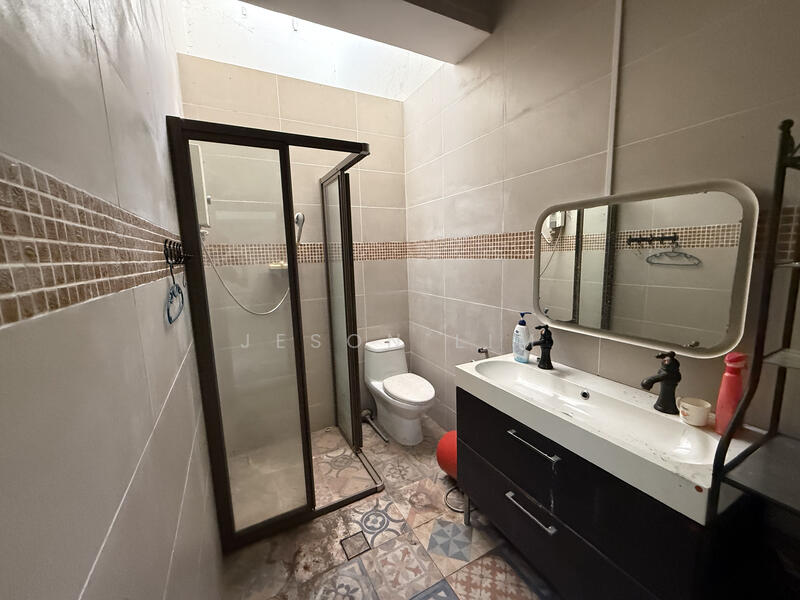 For Sale - Taman Maznah