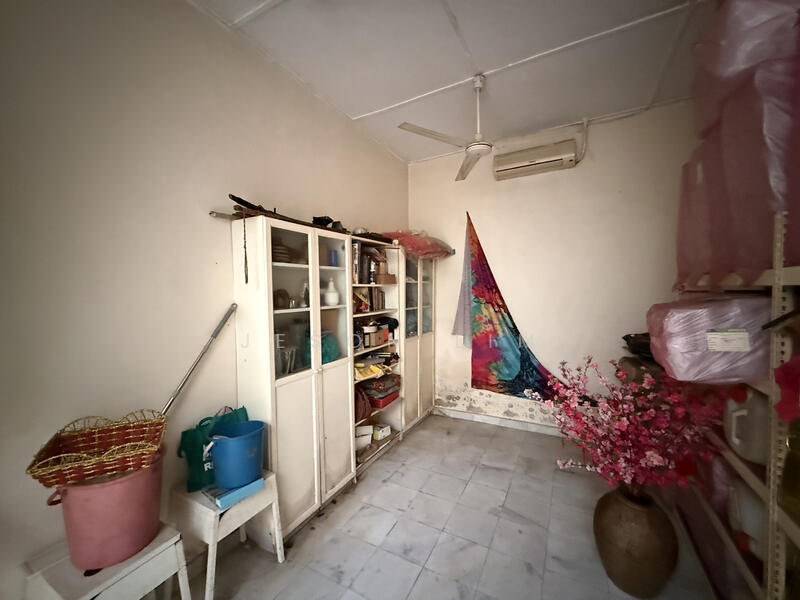 For Sale - Taman Maznah