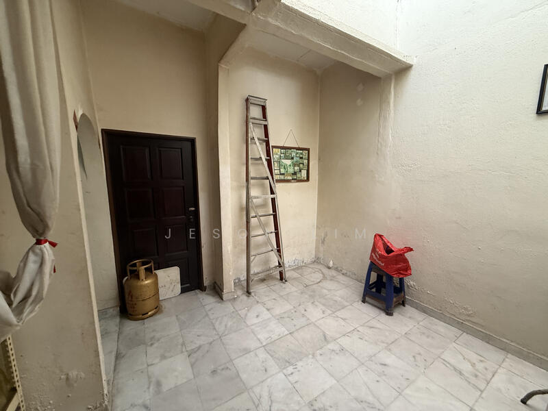 For Sale - Taman Maznah