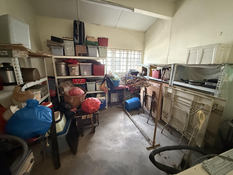 For Sale - Taman Maznah