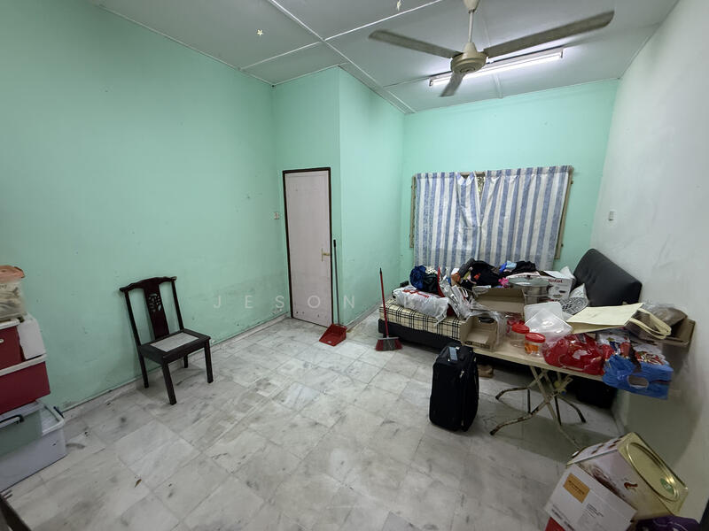 For Sale - Taman Maznah