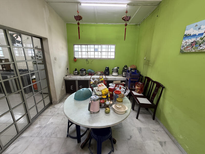 For Sale - Taman Maznah