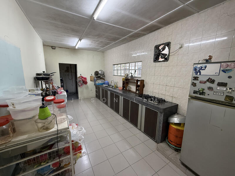 For Sale - Taman Maznah