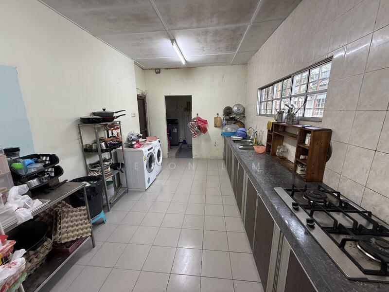 For Sale - Taman Maznah