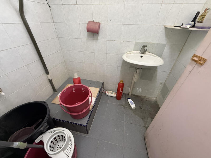 For Sale - Taman Maznah