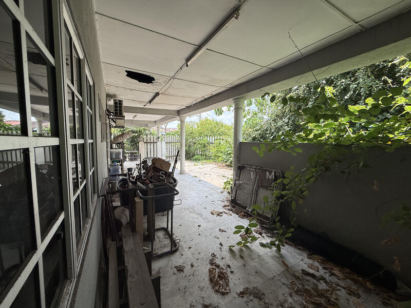 For Sale - Taman Maznah