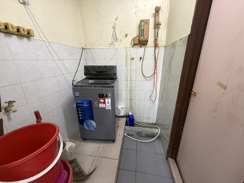 For Sale - Taman Maznah