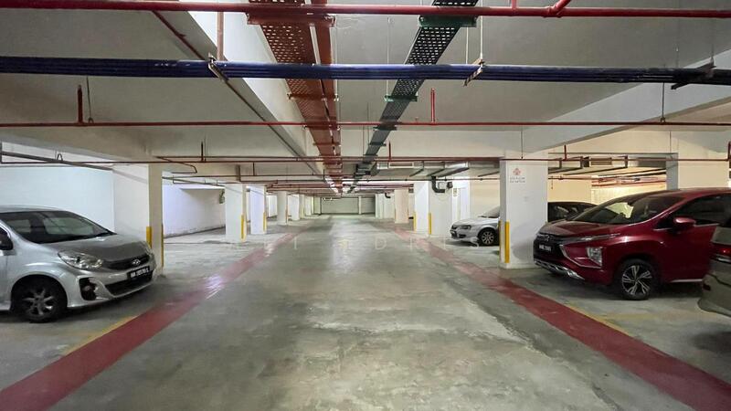 Car Park