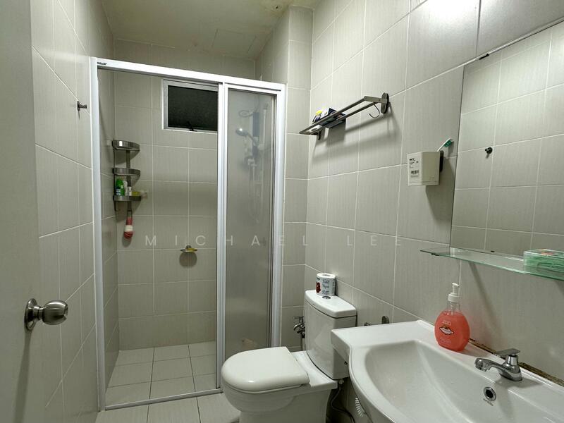 Untuk Disewa - Meridin Bayvue Serviced Apartment