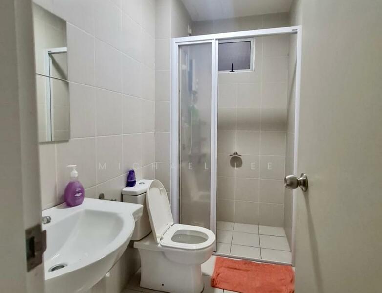 Untuk Disewa - Meridin Bayvue Serviced Apartment