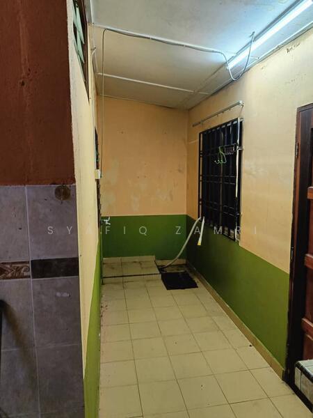 Corridor