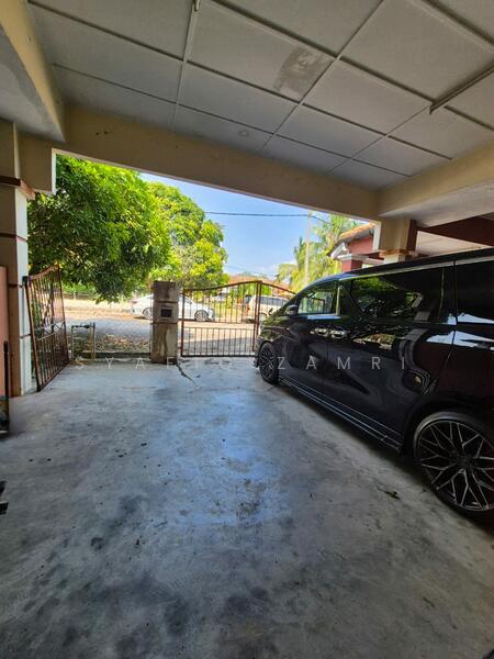 Car Park
