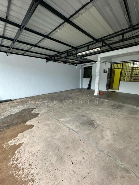 For Rent - TAMAN RINTING