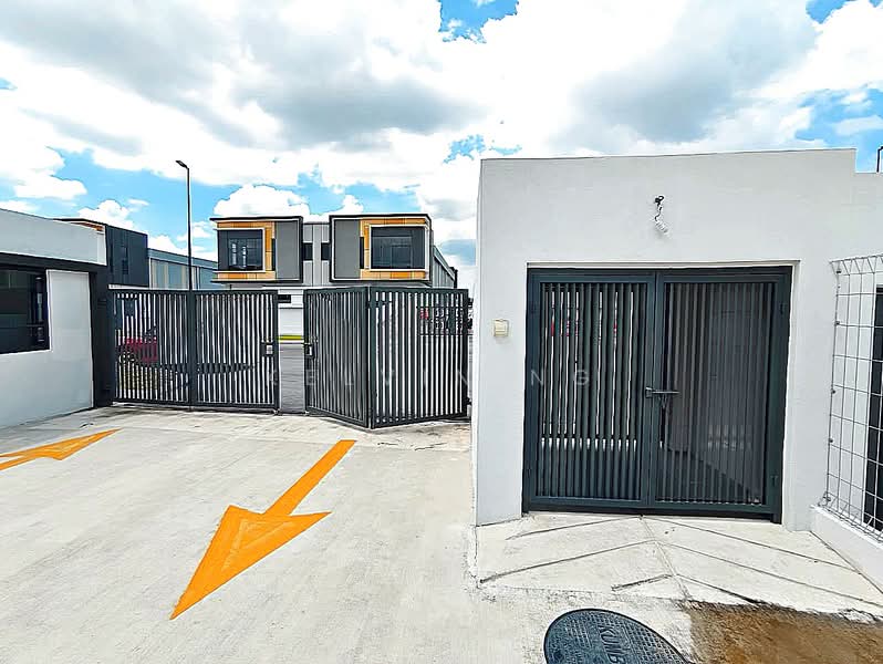 Cluster Factory for Rent in Eco Business Park V (Puncak Alam) - Kelvin Ng - Exterior - PropertyGuru.com.my