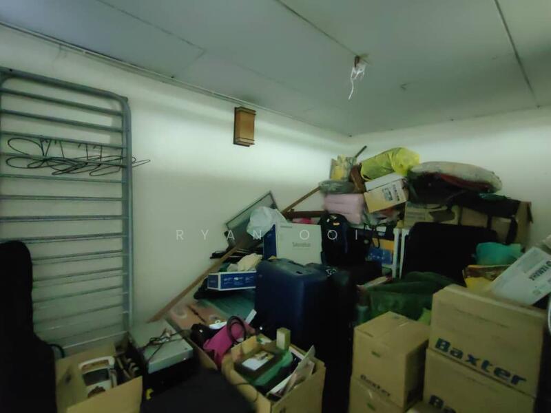 Storage