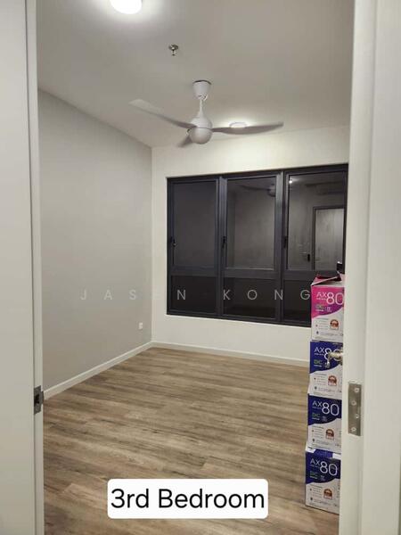 Service Residence for Sale at Sunway Belfield - Jasen Kong - Bedroom - PropertyGuru.com.my