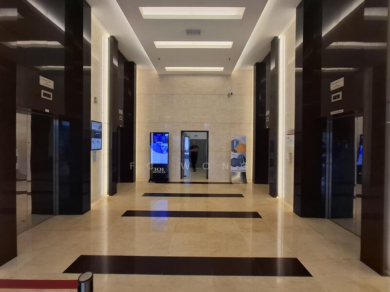 Office for Rent in Bandar Puteri Puchong (Puchong) - FC Wong - Lobby - PropertyGuru.com.my