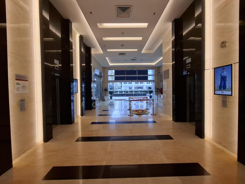 Office for Rent in Bandar Puteri Puchong (Puchong) - FC Wong - Lobby - PropertyGuru.com.my