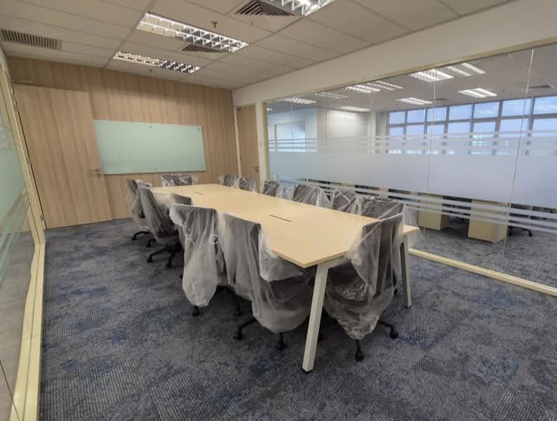 Office for Rent in Bandar Puteri Puchong (Puchong) - FC Wong - Interior - PropertyGuru.com.my
