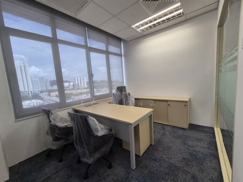 Office for Rent in Bandar Puteri Puchong (Puchong) - FC Wong - Study - PropertyGuru.com.my