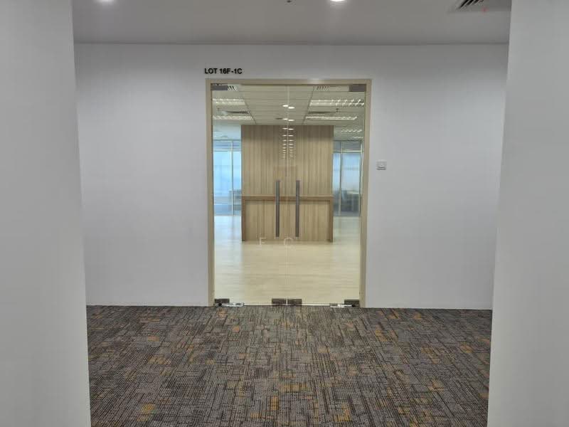 Office for Rent in Bandar Puteri Puchong (Puchong) - FC Wong - Interior - PropertyGuru.com.my