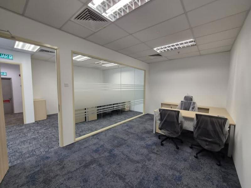 Office for Rent in Bandar Puteri Puchong (Puchong) - FC Wong - Interior - PropertyGuru.com.my