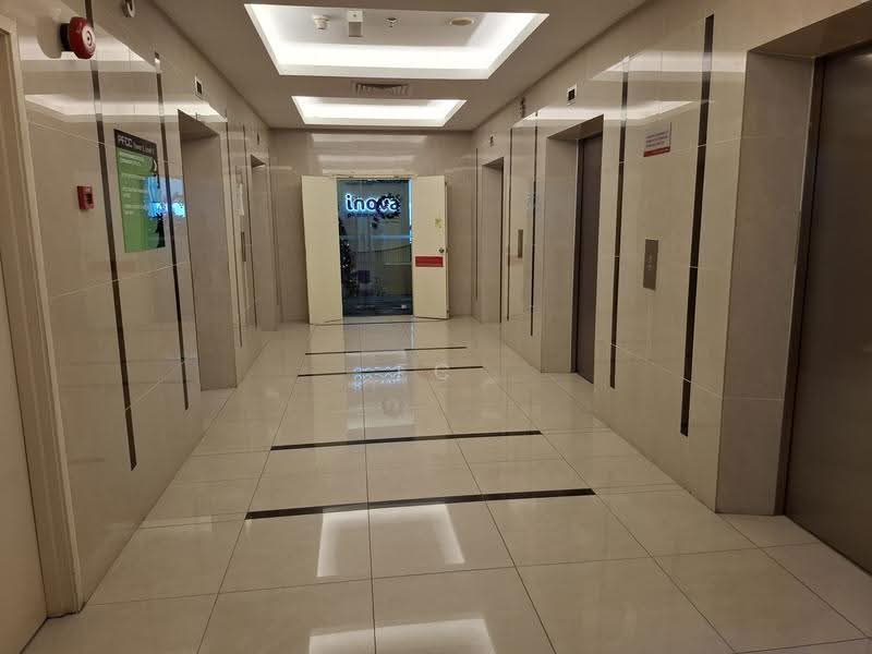 Office for Rent in Bandar Puteri Puchong (Puchong) - FC Wong - Lobby - PropertyGuru.com.my