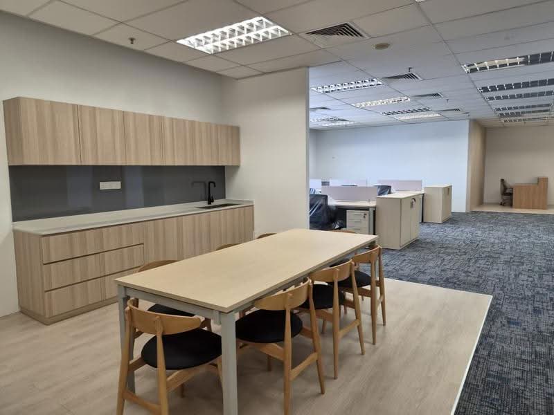 Office for Rent in Bandar Puteri Puchong (Puchong) - FC Wong - Interior - PropertyGuru.com.my