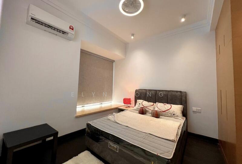 For Rent - R&F Princess Cove Phase 2-Seine Region