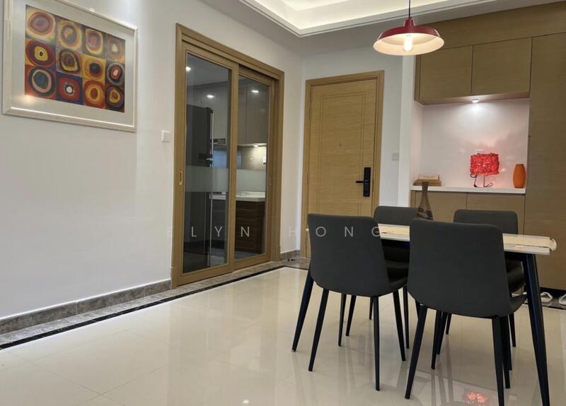 For Rent - R&F Princess Cove Phase 2-Seine Region
