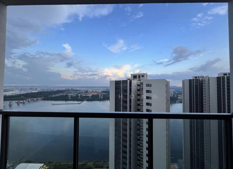 For Rent - R&F Princess Cove Phase 2-Seine Region