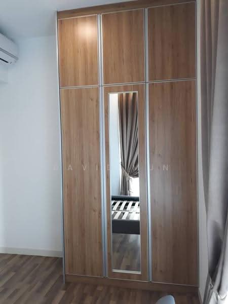 Condominium for Rent at Sunway GeoSense - David Mun - Bedroom - PropertyGuru.com.my
