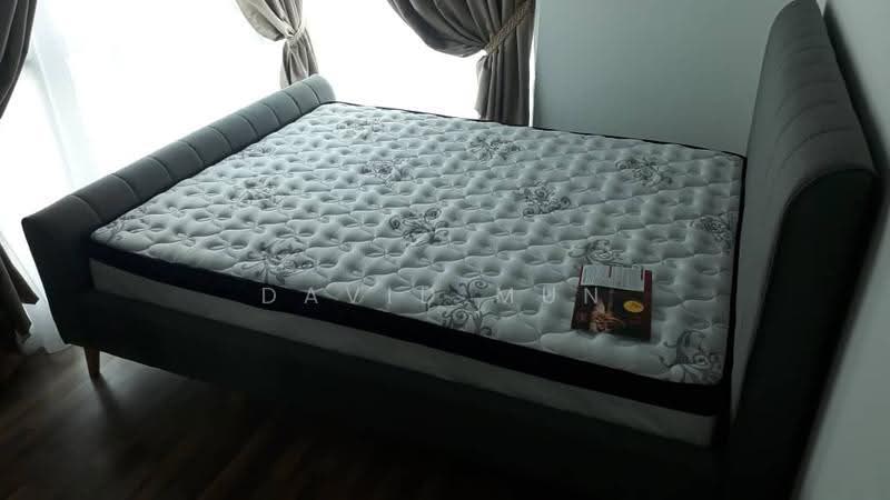 Condominium for Rent at Sunway GeoSense - David Mun - Bedroom - PropertyGuru.com.my