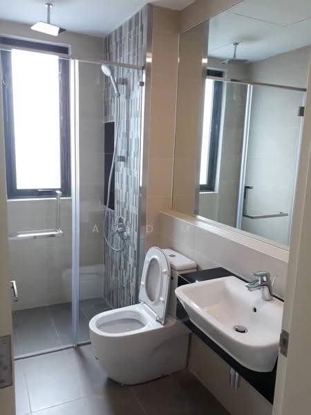 Condominium for Rent at Sunway GeoSense - David Mun - Bathroom - PropertyGuru.com.my