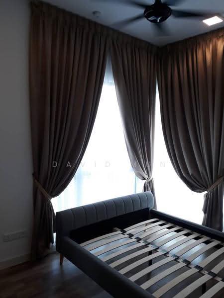 Condominium for Rent at Sunway GeoSense - David Mun - Bedroom - PropertyGuru.com.my