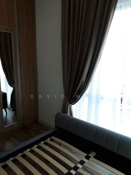 Condominium for Rent at Sunway GeoSense - David Mun - Bedroom - PropertyGuru.com.my