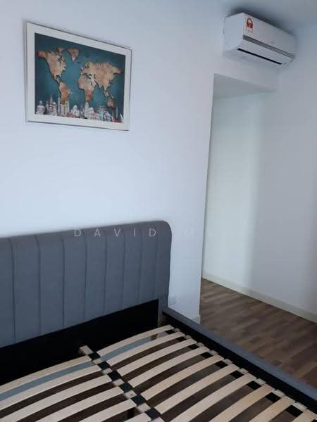 Condominium for Rent at Sunway GeoSense - David Mun - Bedroom - PropertyGuru.com.my