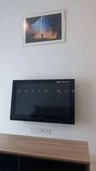 Condominium for Rent at Sunway GeoSense - David Mun - Living Room - PropertyGuru.com.my