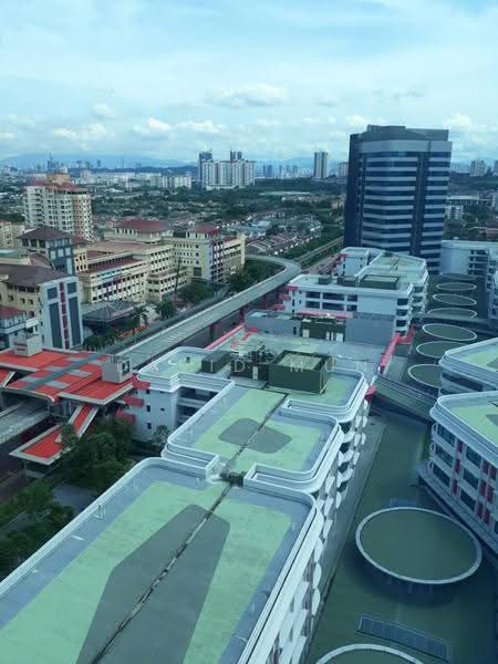 Condominium for Rent at Sunway GeoSense - David Mun - PropertyGuru.com.my