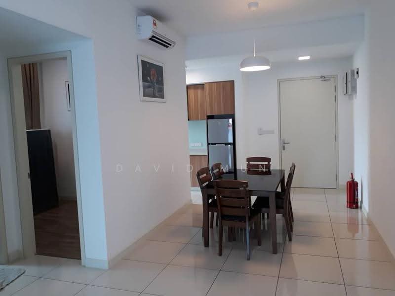 Condominium for Rent at Sunway GeoSense - David Mun - PropertyGuru.com.my