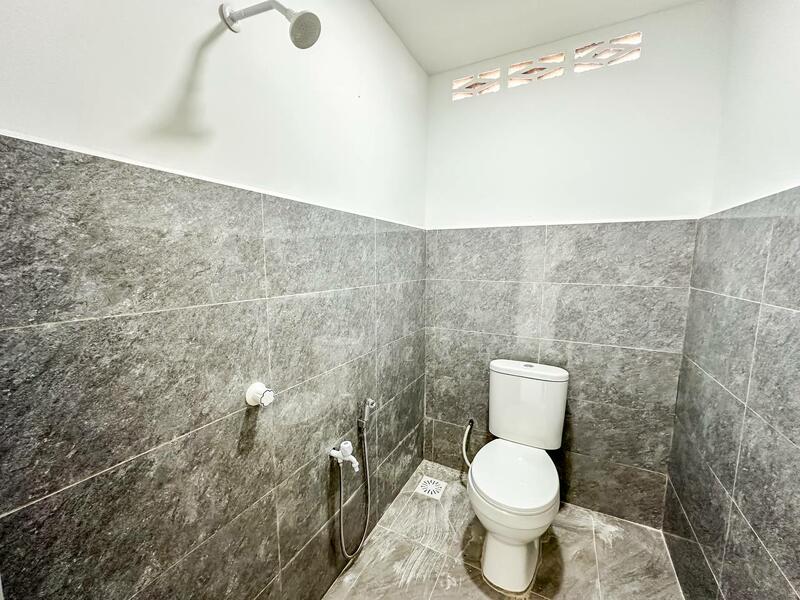 Untuk Dijual - Taman Petaling Indah