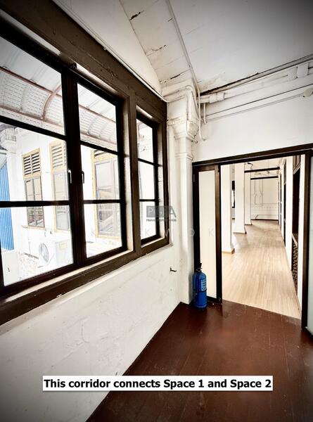Corridor
