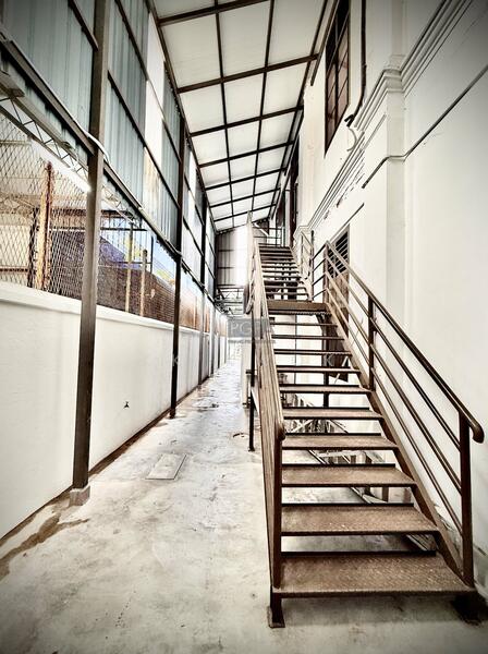 Corridor
