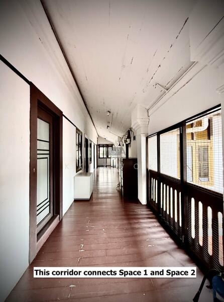 Corridor